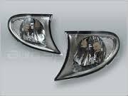 BMW E46 coupe / cabrio